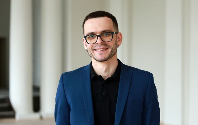 Заступник міністра освіти подав у відставку