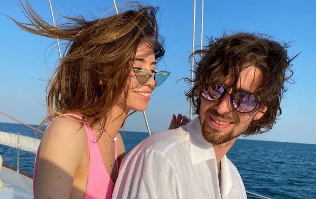 Такие милые: Дантес растрогал нежностью с Дорофеевой и сделал признание