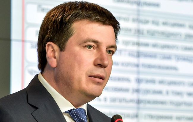 Швейцария доставила более 500 тонн гуманитарного груза на Донбасс