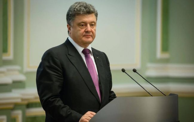 Порошенко: декларация саммита Восточного партнерства готова