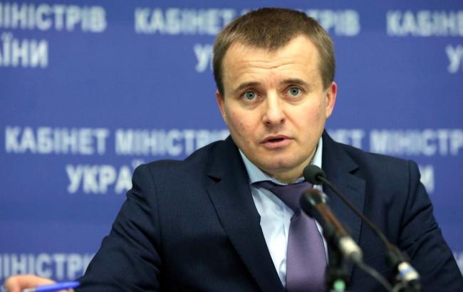 Демчишин заявил о планах ликвидировать 3 госшахты