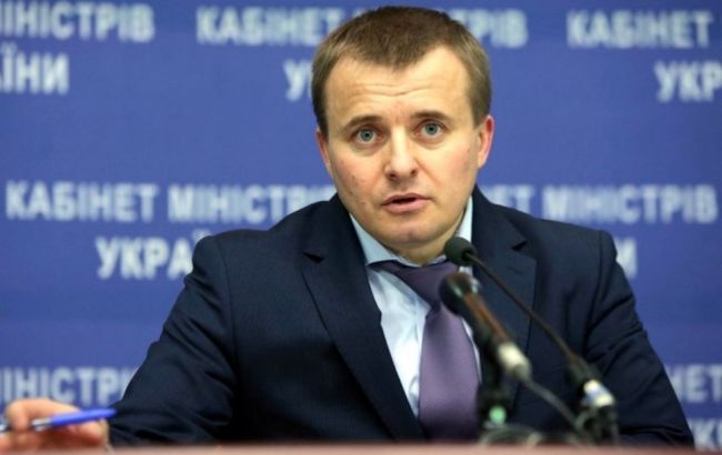 Протягом двох тижнів ПСГ поповнилися на 600 млн куб. м газу, - Демчишин