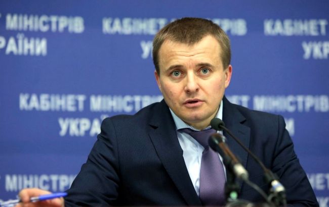 Минэнерго возложило на "Укринтерэнерго" функции по расчету на перетоки электроэнергии из РФ