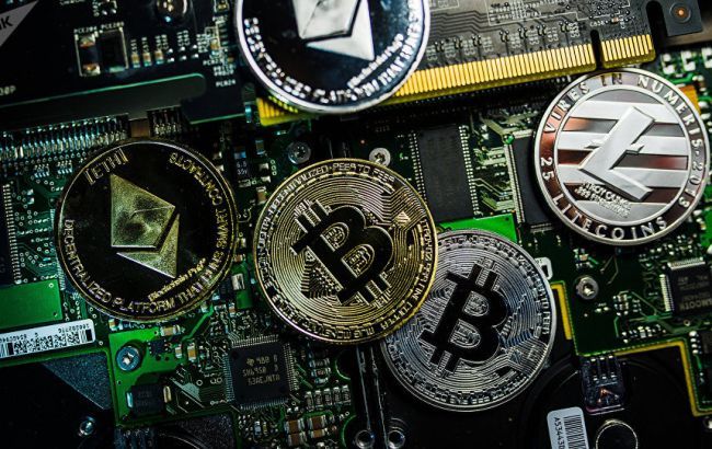 Франция предлагает создать в ЕС собственную криптовалюту