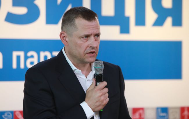 Филатов анонсировал присоединение к "Пропозиции" новых местных лидеров