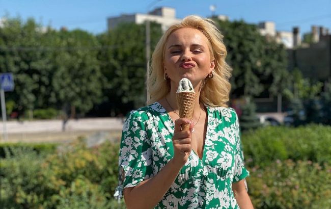 Ем все, что хочется: Лилия Ребрик раскрыла свои секреты стройной фигуры