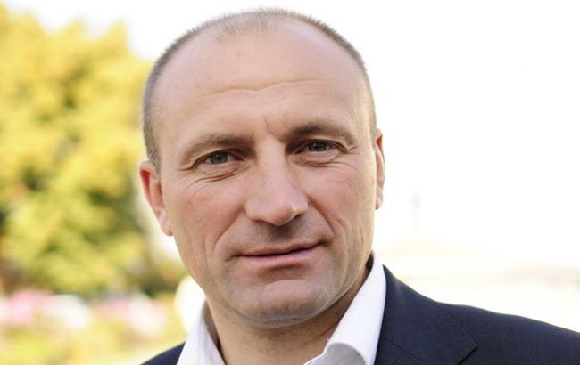 Мер Черкас відповів на погрози Авакова