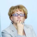 Людмила Мухарська