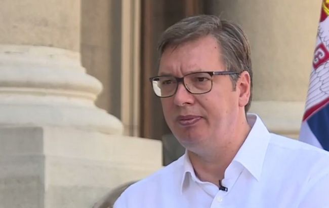 В Сербии объявили результаты парламентских выборов: большинство у партии Вучича