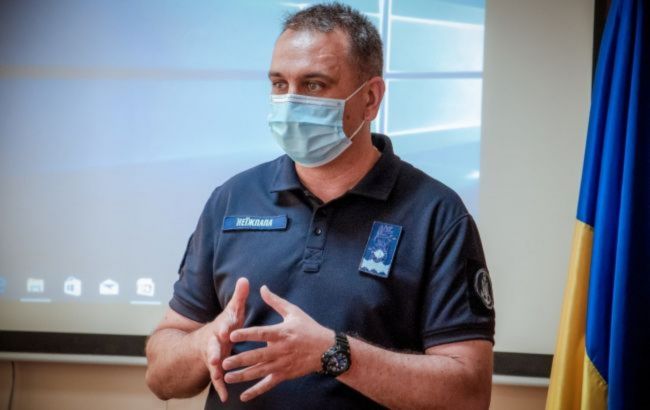 Украина готовится к наступлению России из Крыма