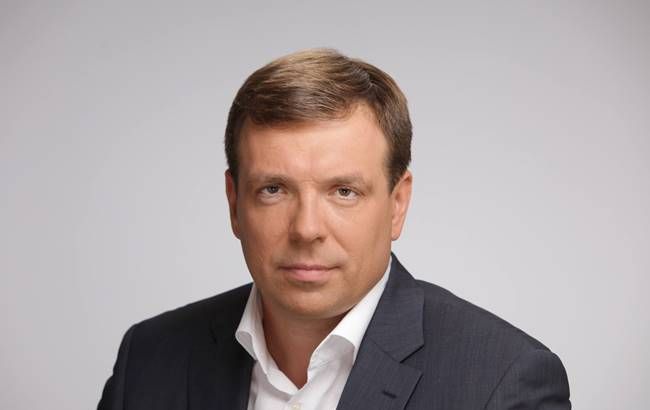 В "Оппоблоке" ответили на предложение Рабиновича переименовать партию