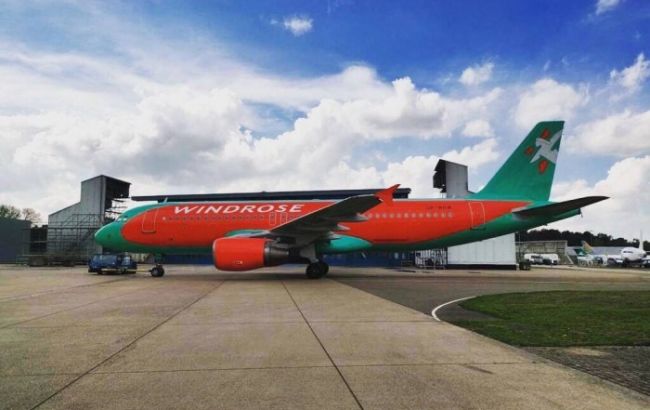 Из Ивано-Франковска запускают сезонные авиарейсы в Бухарест