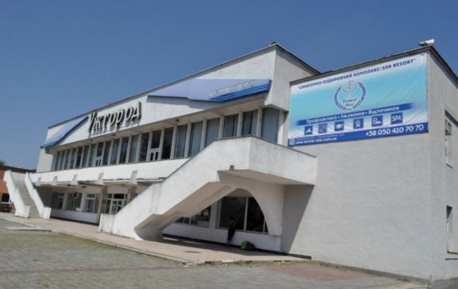 МАУ готова відновити авіасполучення між Ужгородом і Києвом у 2017