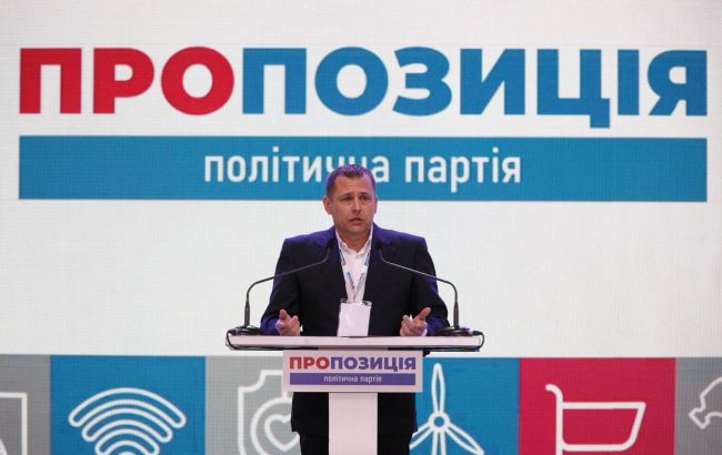 За Филатова в Днепре готовы проголосовать 43%, - опрос