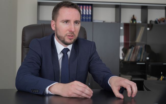 Экс-глава градостроительной инспекции заявил, что считает свое отстранение незаконным