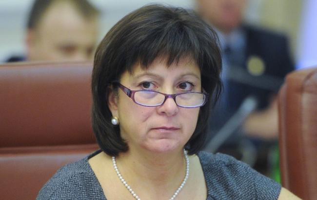 Россия не может требовать для себя лучших условий, чем остальные кредиторы, - Яресько