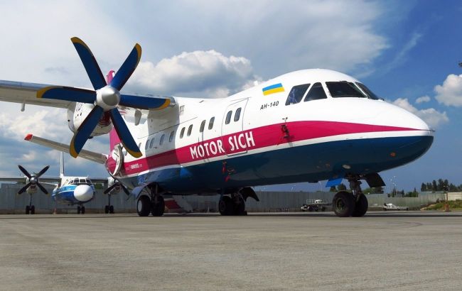 США и&nbsp;Китай достигли консенсуса и&nbsp;нашли оптимальную модель для работы "Мотор Сичи", - эксперт