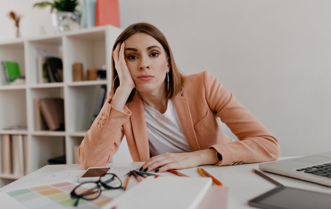 Подобається робота, але керівник виводить з себе? Що робити, якщо не хочеш звільнятися