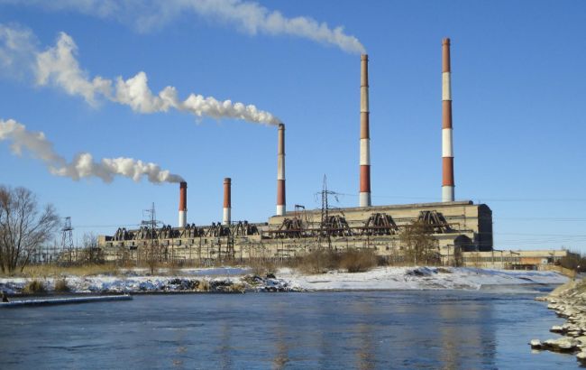 "Центрэнерго" планирует выработать порядка 11 млрд кВт-ч энергии в 2016