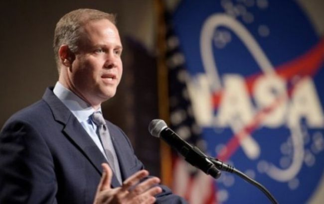 NASA до 2028 года планирует осуществить высадку астронавтов на Луну