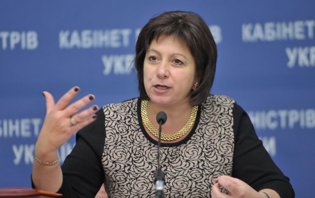 Минфин предложил на 7 млрд грн увеличить объем возмещения НДС