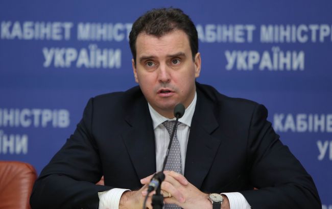 В Кабмине допускают передачу Таможни в управление иностранцам, - Абромавичус