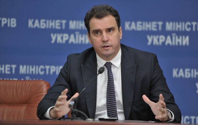 Украина рассчитывает до осени договориться о ЗСТ с Канадой