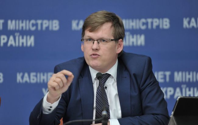 В Раде пытаются сорвать законопроект Кабмина по пенсионной реформе, - Минсоцполитики