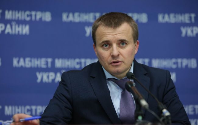 В Минэнерго сообщили, что под угрозой электроснабжение 40% потребителей Херсонской и Николаевской обл