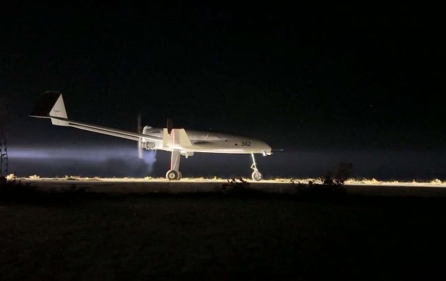 В Финляндии упали два дрона после атаки Украины на РФ: что известно