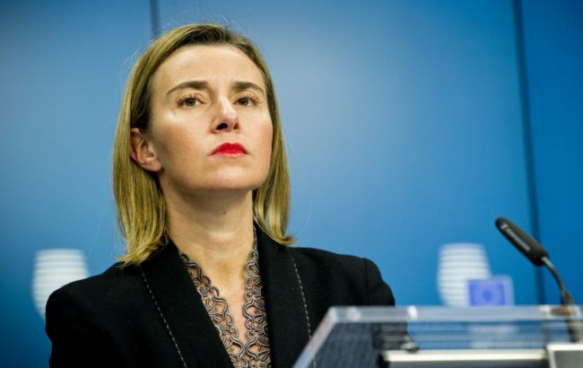 Война в Сирии продолжится и после взятия Алеппо, - Могерини