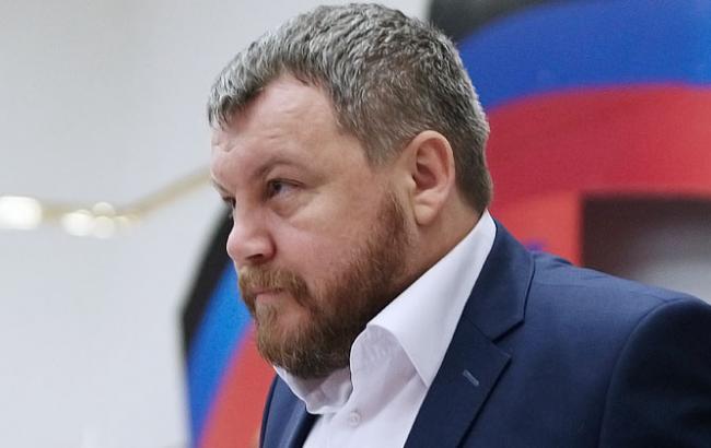 В ДНР готовы допустить ОБСЕ к хранилищу с радиоактивными отходами