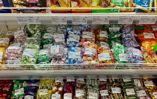 Рейтинг самых опасных конфет в Украине: вы будете поражены!