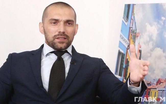 Корецкий: Венедиктова и Соколов решили уволить меня из-за дела Порошенко