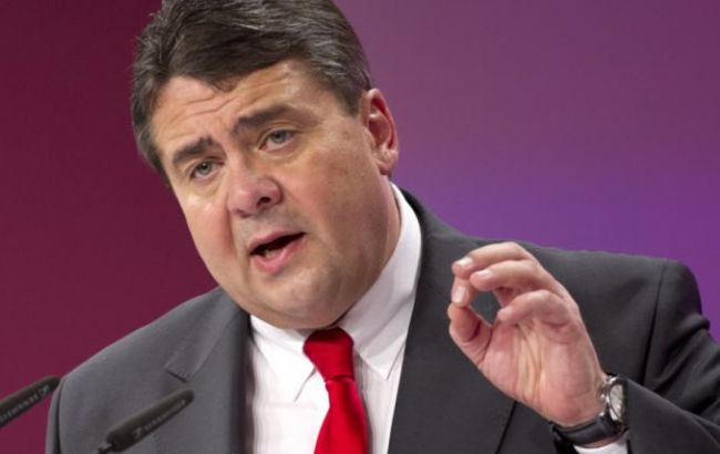 Вице-канцлер Германии поддержал списание части долга Афин