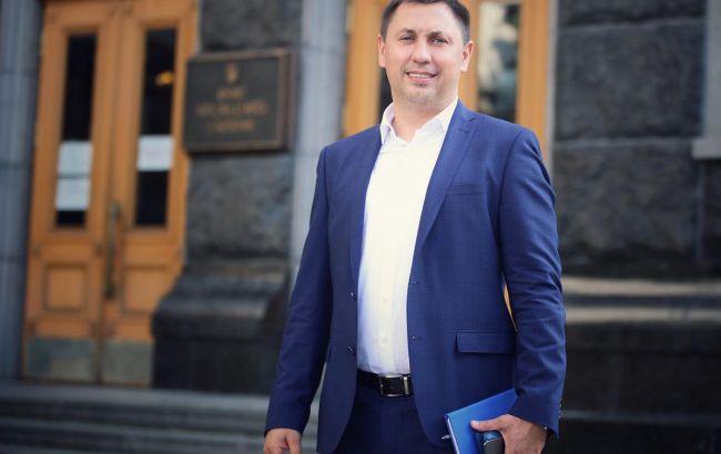 Нардеп от "Слуги народа" опроверг информацию о драке в ресторане