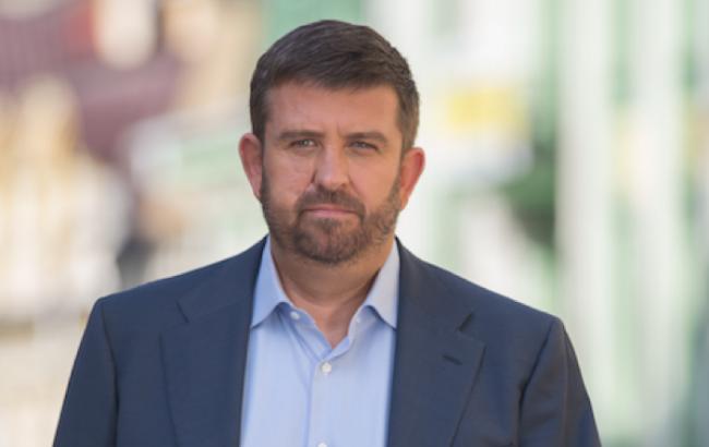 Ситуация с Лещенко - яркий пример того, что Украину захлестнул шквал популизма, - нардеп