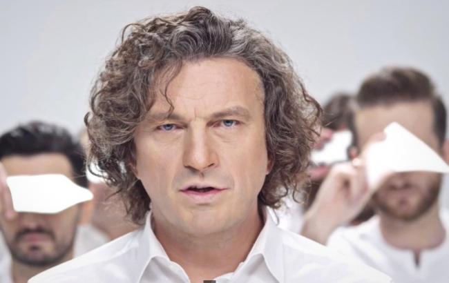 Андрей Кузьменко