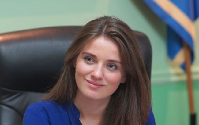 Количество проверок на Одесской таможне сократилось в 5 раз, - Марушевская