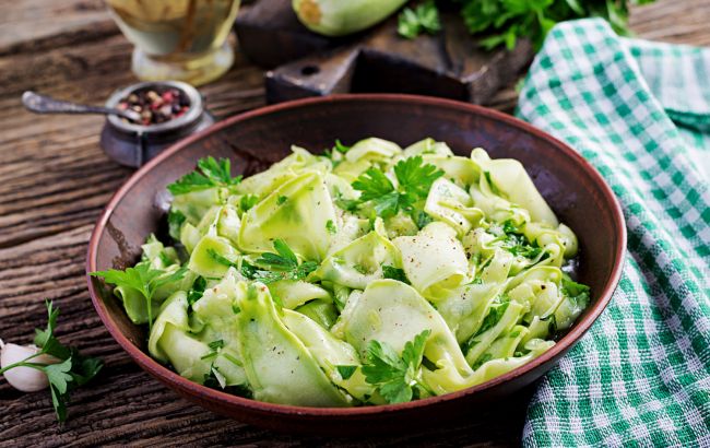 Полезные и быстро готовятся: 3 блюда с кабачками, которые должен попробовать каждый