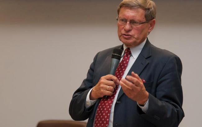 Бальцерович исключает возможность стать премьер-министром Украины