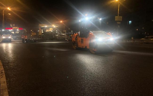 В Киеве незаконно выделили более 350 млн гривен на окружную дорогу, - прокуратура