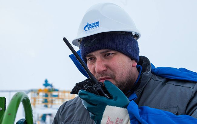 Морской бой: как США помогают Украине в газовой войне с Россией