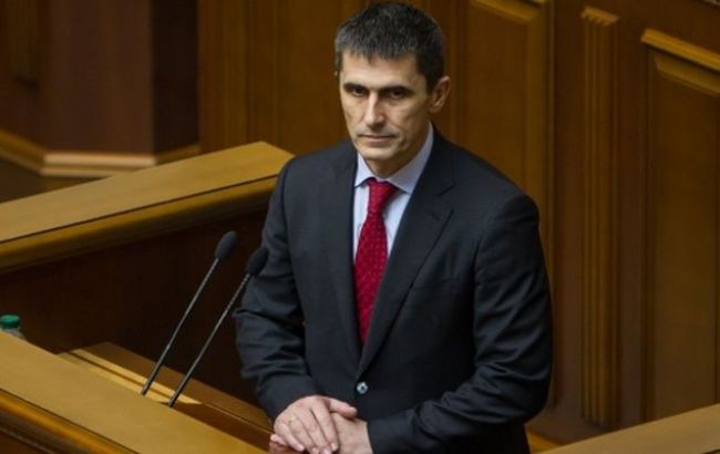 Шокина на должность генпрокурора предложил его предшественник Ярема