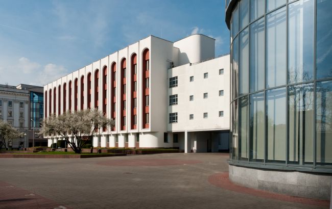 В МИД Беларуси отреагировали на приостановку контактов со стороны Украины