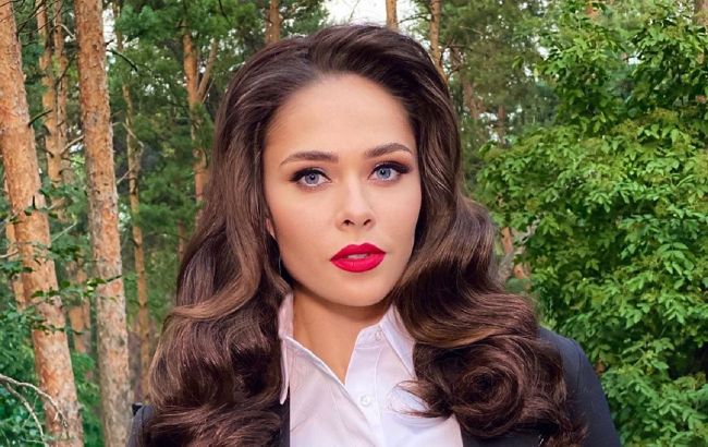 Це буде спека: фронтвумен групи The Hardkiss візьме участь у Танцях з зірками