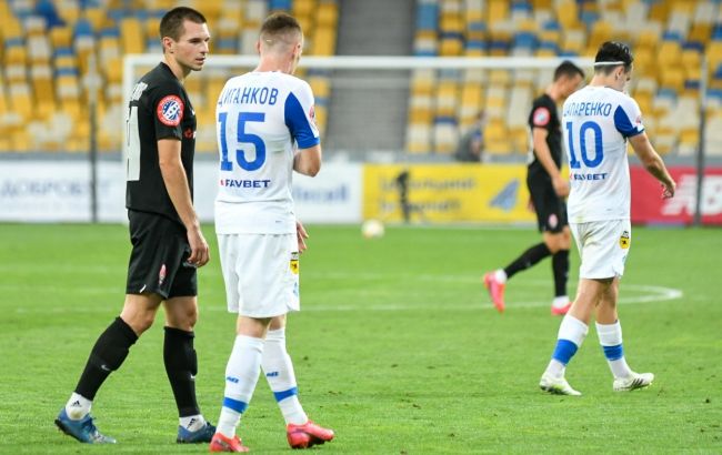 Рекордный отрыв "Шахтера" от "Динамо": Итоги чемпионата Украины