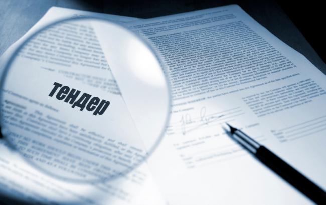 Госаудит выявил нарушения на 8,6 млрд гривен на госзакупках с начала 2016