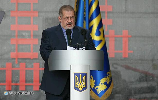 У анексованому Криму незаконно позбавлено свободи 67 українців, - Чубаров
