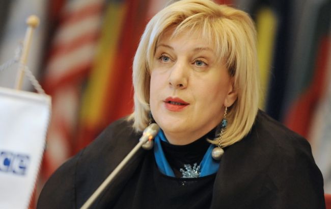 В ОБСЄ стурбовані безпекою журналістів "Інтера"